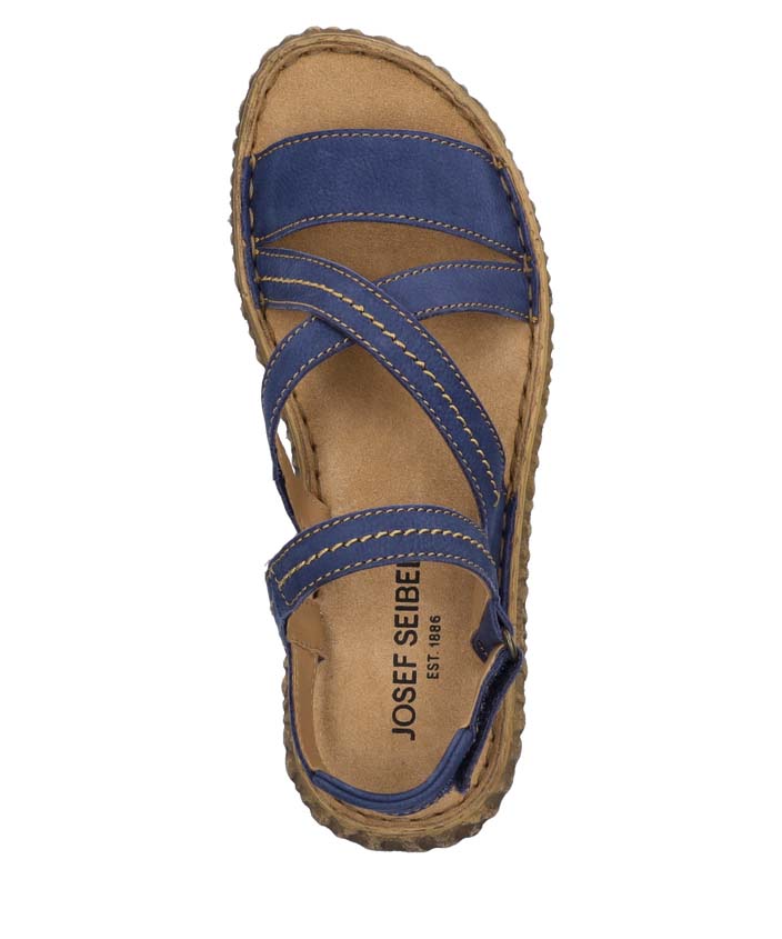Josef Seibel Ronja 05 - Blau
