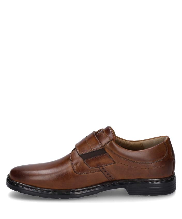 Josef Seibel Alastair 16 - Braun