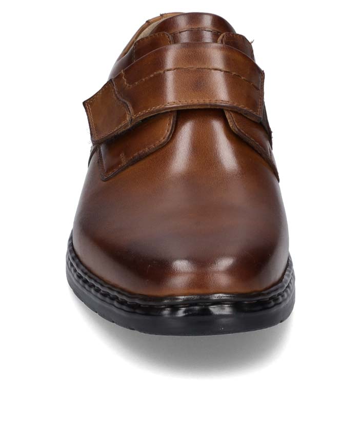 Josef Seibel Alastair 16 - Braun