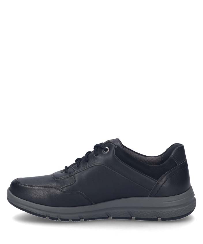Josef Seibel Giuseppe 12 - Schwarz