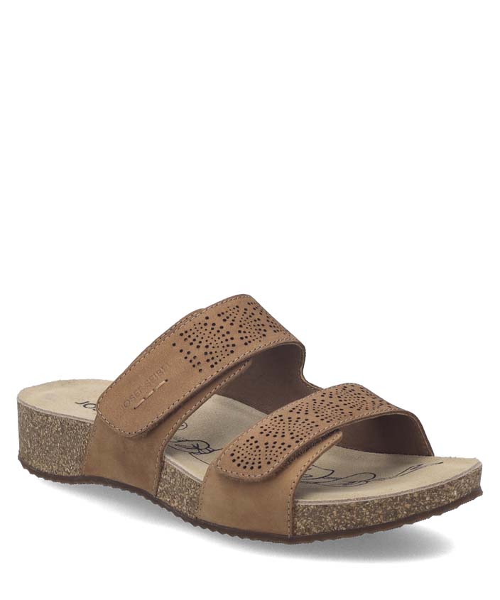 Josef Seibel Tonga 71 - Braun
