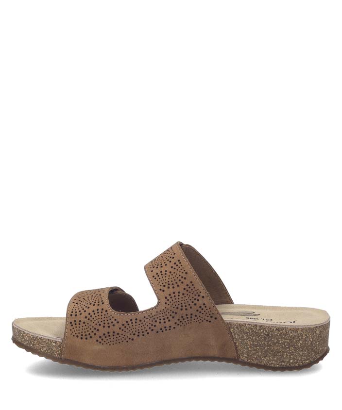 Josef Seibel Tonga 71 - Braun