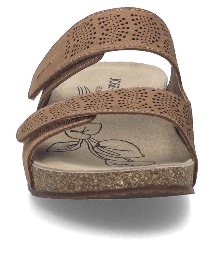 Josef Seibel Tonga 71 - Braun
