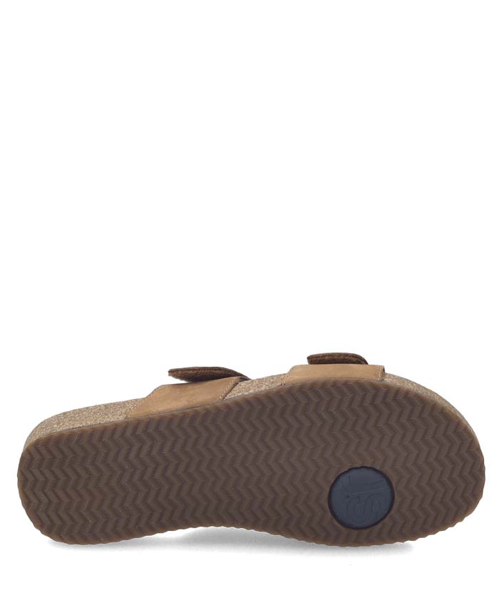 Josef Seibel Tonga 71 - Braun