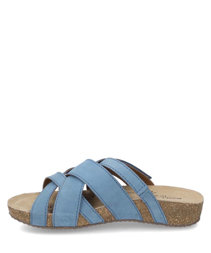 Josef Seibel Tonga 74 - Blau