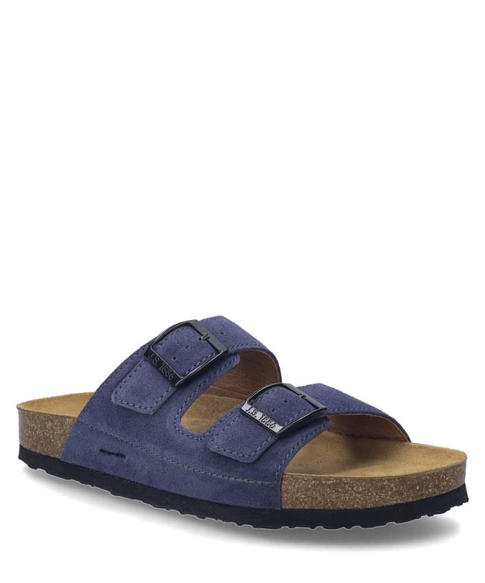 Josef Seibel Hermine 06 - Blau