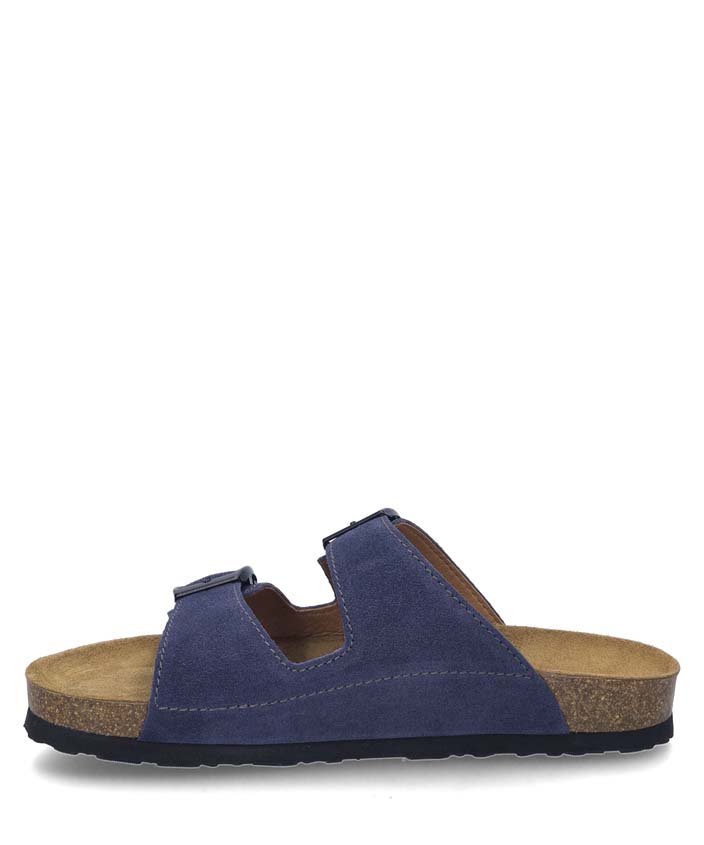 Josef Seibel Hermine 06 - Blau