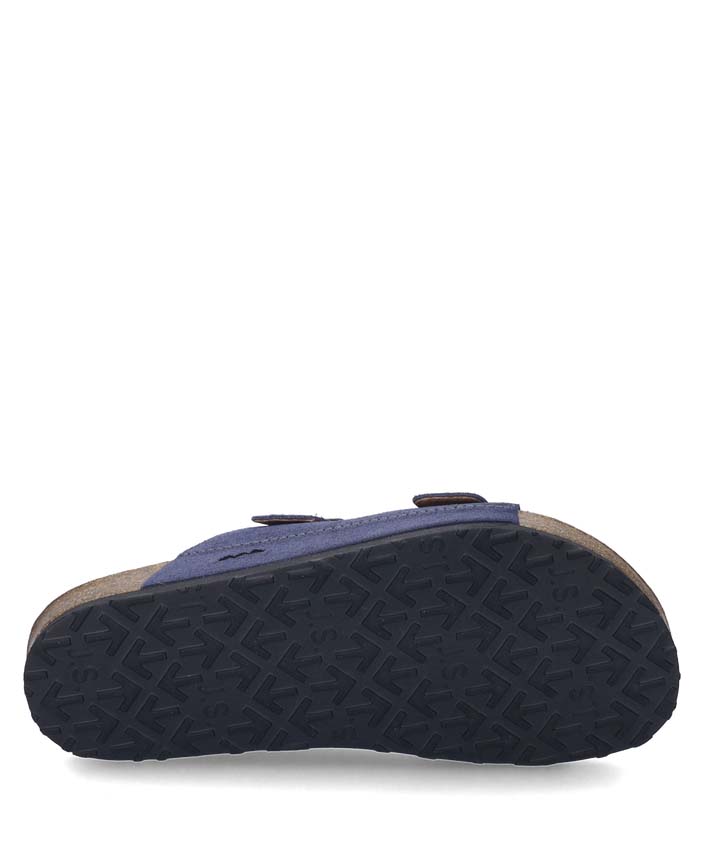 Josef Seibel Hermine 06 - Blau