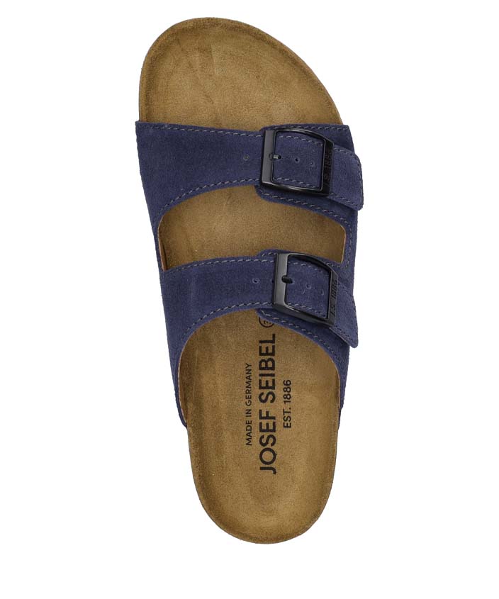 Josef Seibel Hermine 06 - Blau