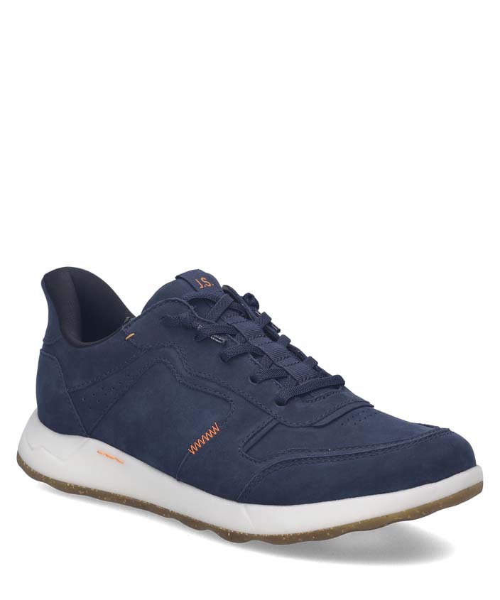 Josef Seibel Clint 03 - Blau