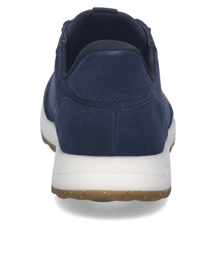 Josef Seibel Clint 03 - Blau