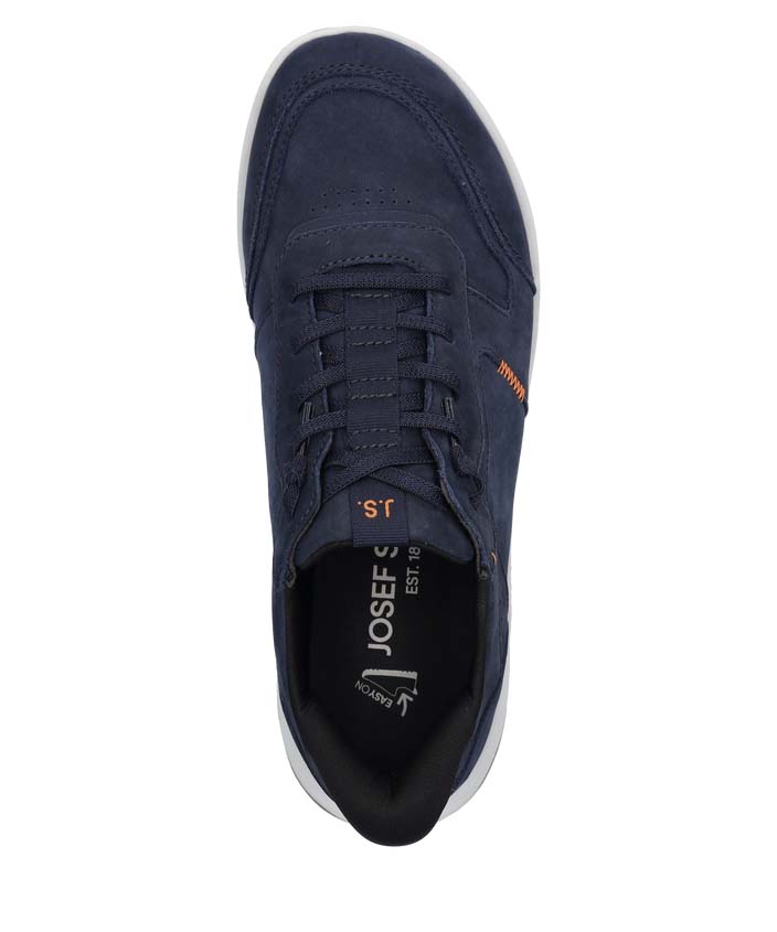 Josef Seibel Clint 03 - Blau