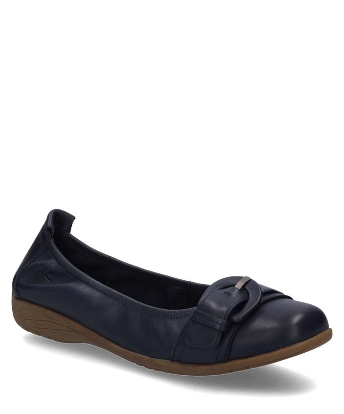 Josef Seibel Fenja 23 - Blau
