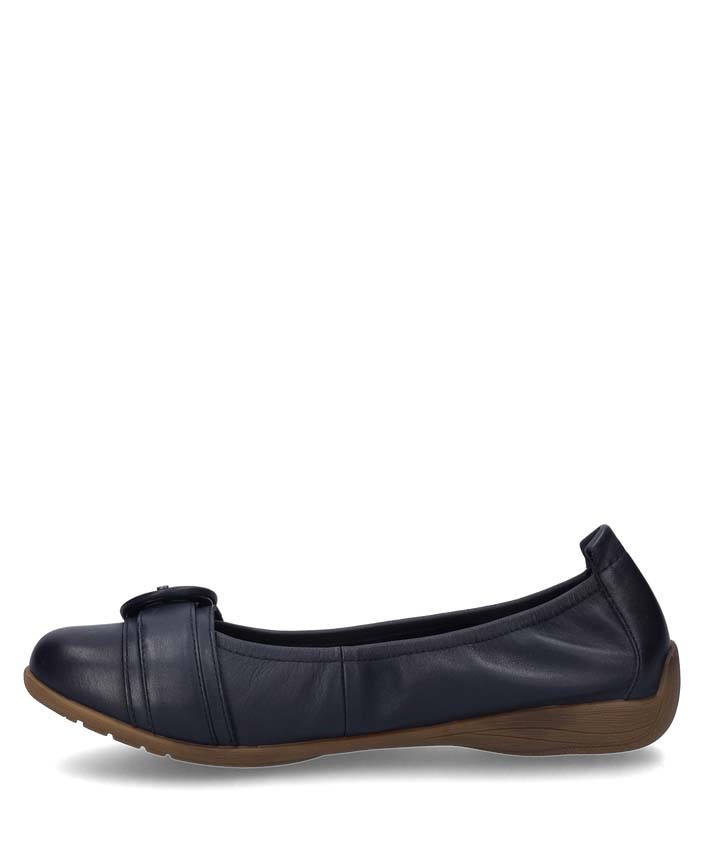 Josef Seibel Fenja 23 - Blau