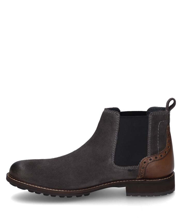 Josef Seibel Jasper 50 - Grau