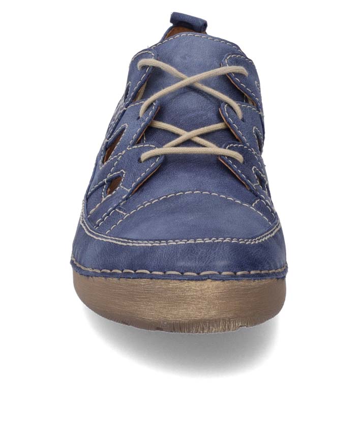 Josef Seibel Fergey 36 - Blau