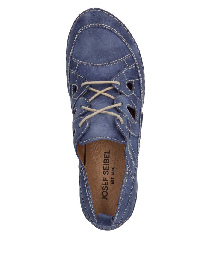 Josef Seibel Fergey 36 - Blau
