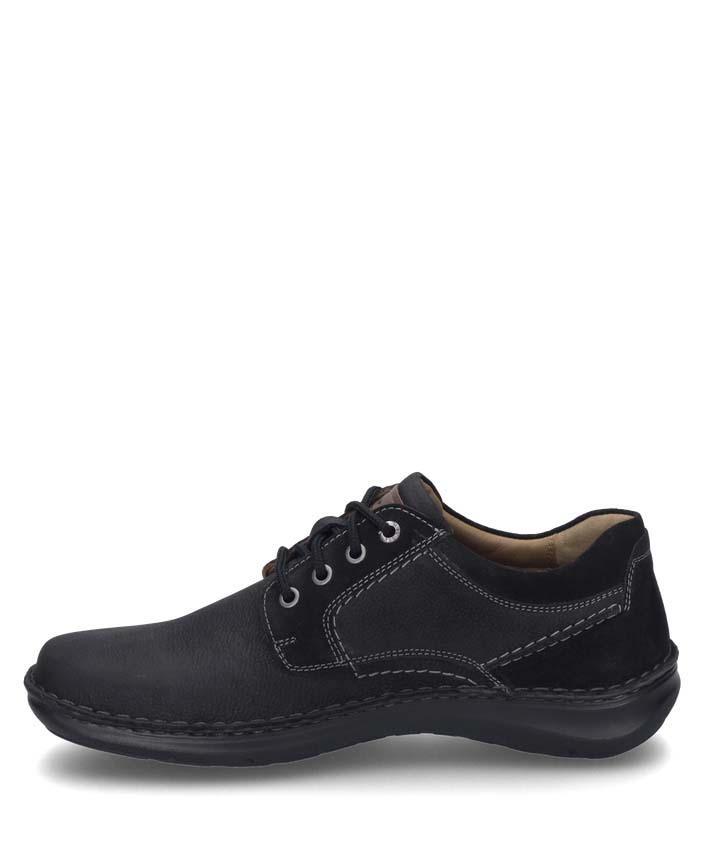 Josef Seibel New Anvers 06 - Schwarz