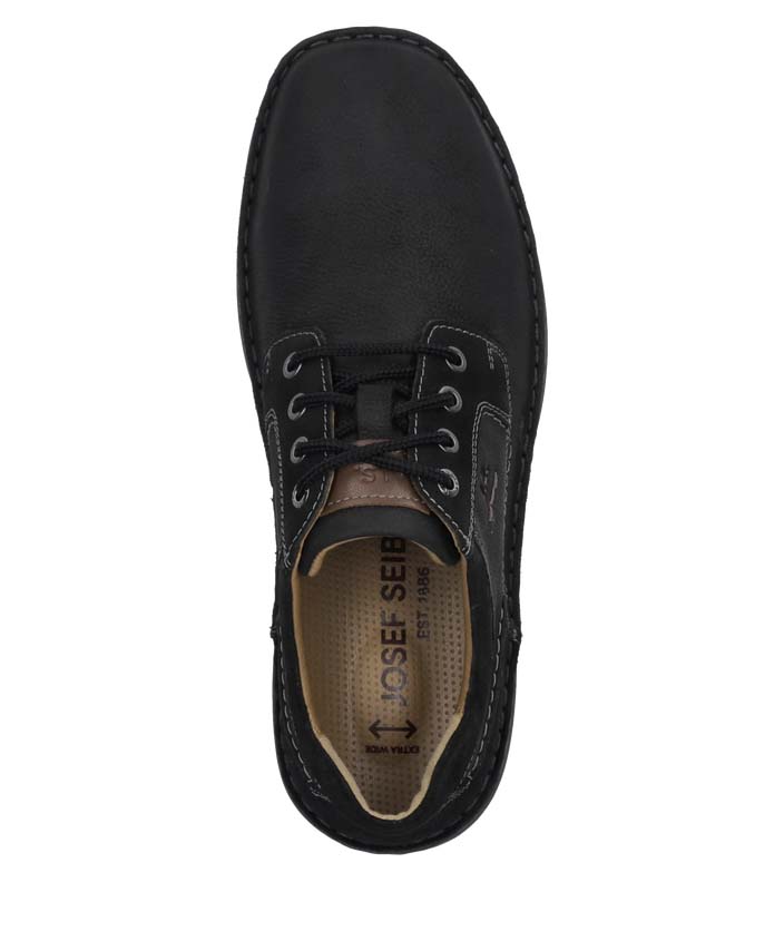 Josef Seibel New Anvers 06 - Schwarz