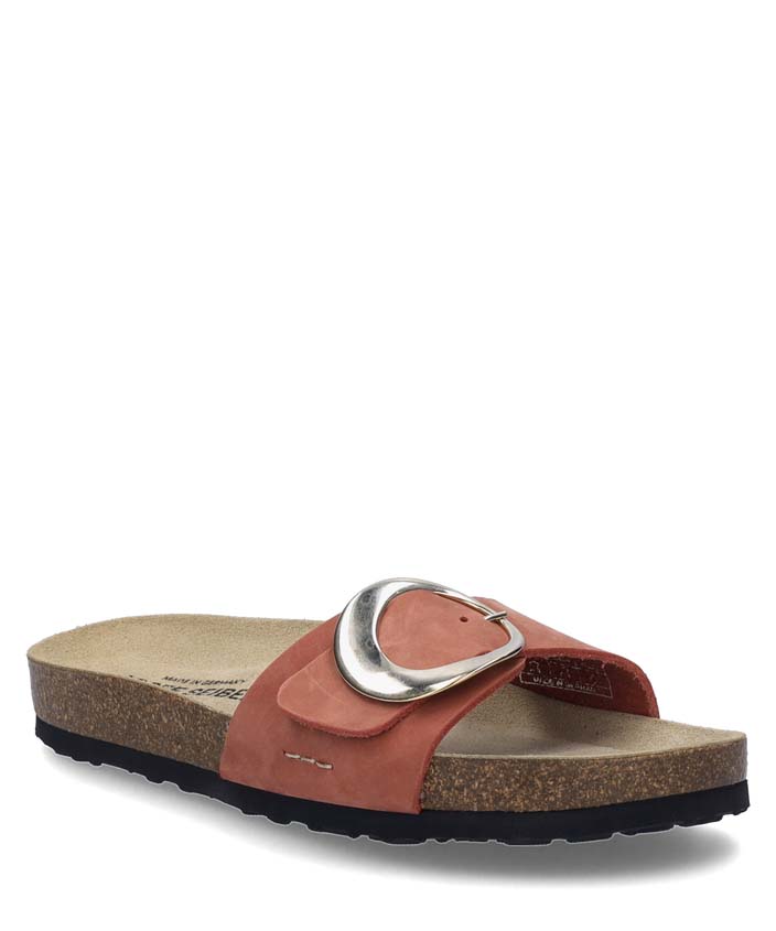 Josef Seibel Hermine 14 - Rot