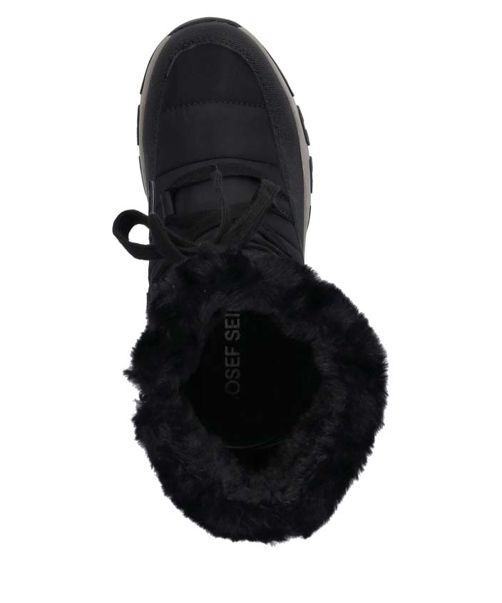 Josef Seibel Davos 51 - Schwarz