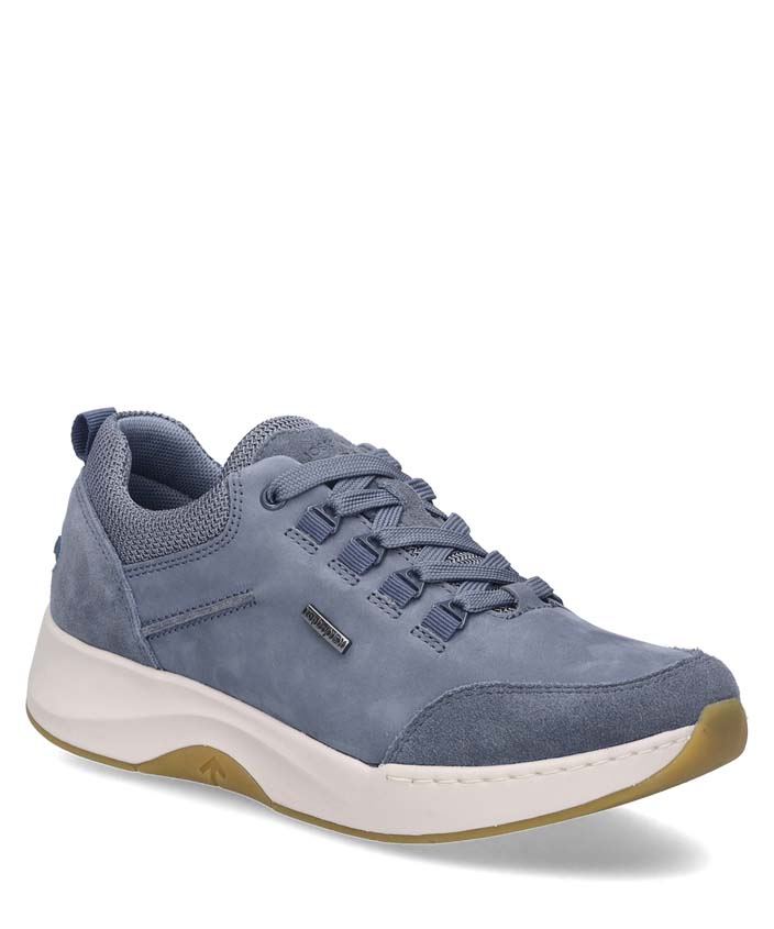 Josef Seibel Elli 50 - Blau