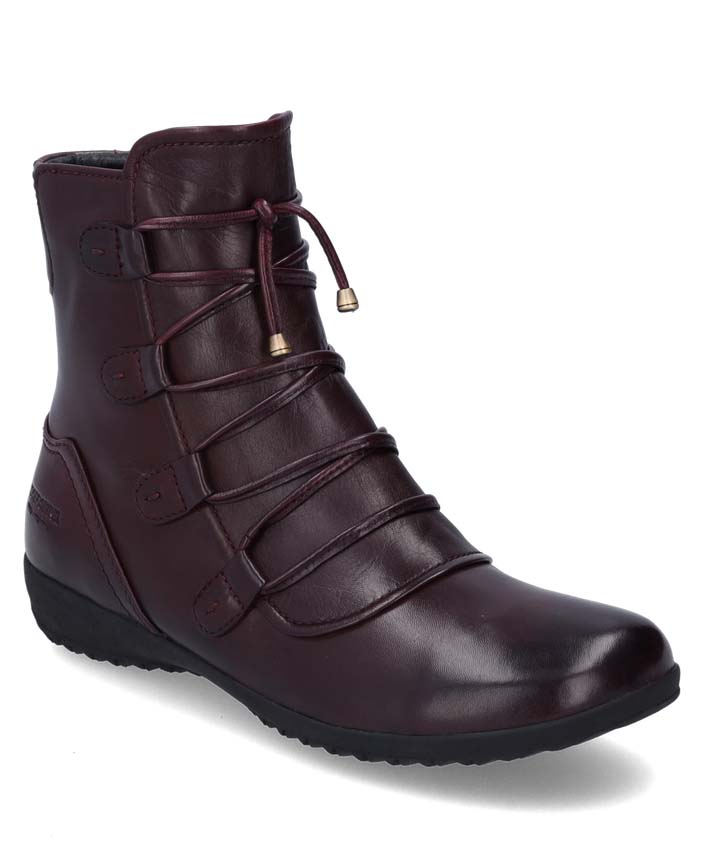 Josef Seibel Naly 62 - Rot