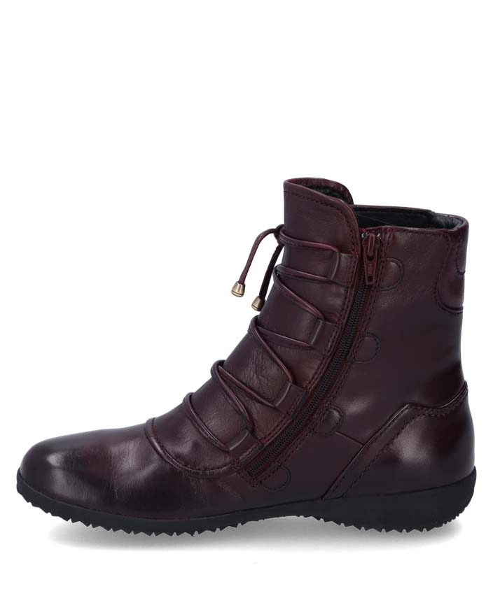 Josef Seibel Naly 62 - Rot