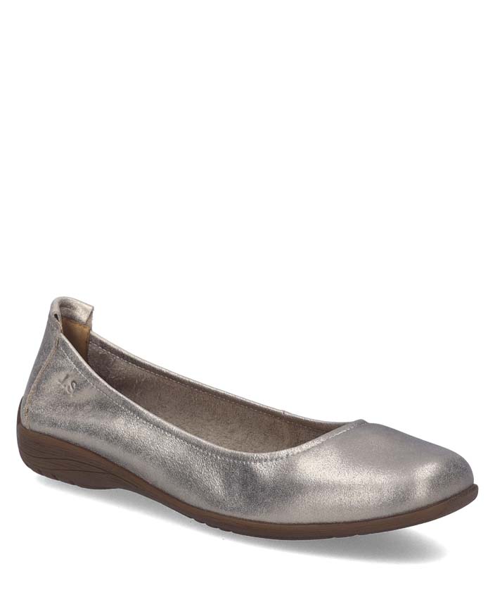 Josef Seibel Fenja 01 - Beige