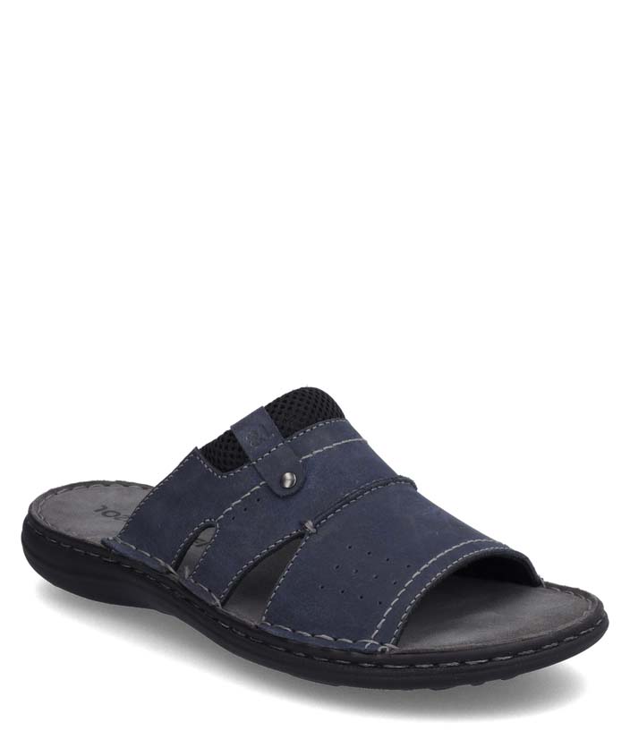 Josef Seibel Vincent 07 - Blau
