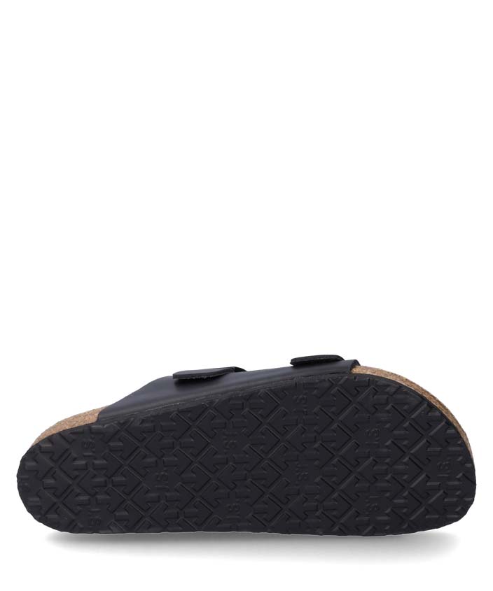 Josef Seibel Bernard 01 - Schwarz