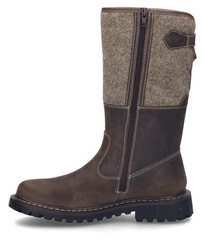 Josef Seibel Chance 41 - Braun