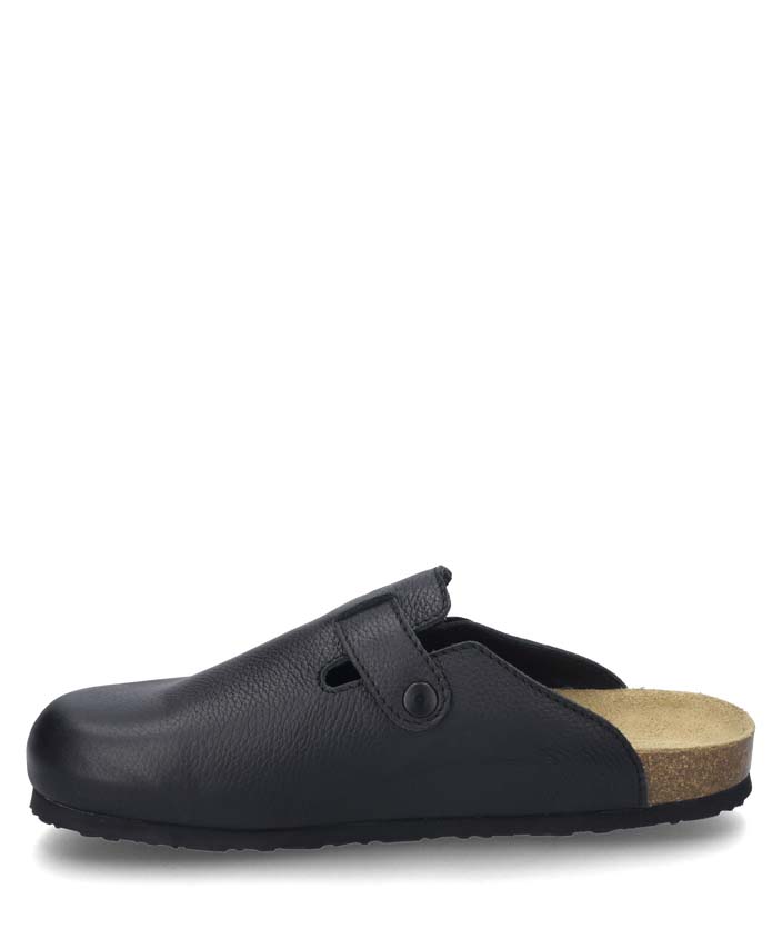 Josef Seibel Josef 09 - Schwarz