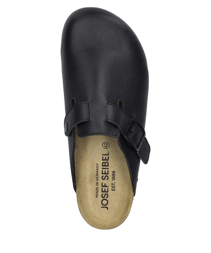 Josef Seibel Josef 09 - Schwarz