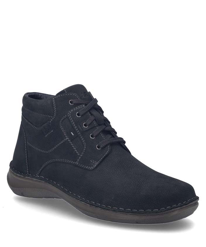 Josef Seibel New Anvers 35 - Blau