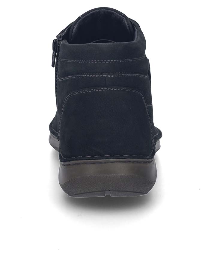 Josef Seibel New Anvers 35 - Blau