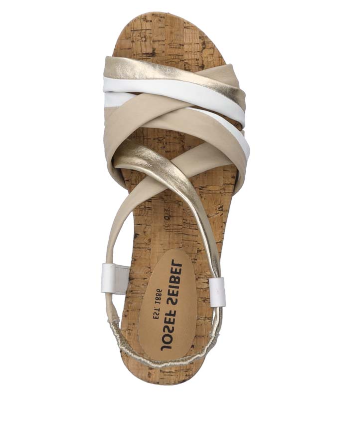Josef Seibel Henriette 03 - Beige