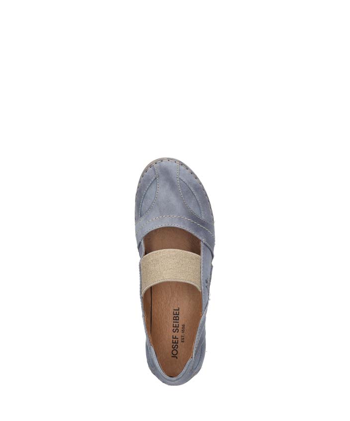 Josef Seibel Fergey 89 - Blau