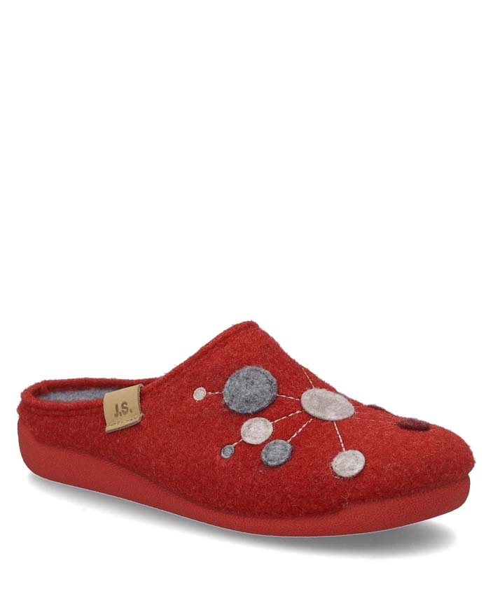 Josef Seibel Cara 02 - Rot
