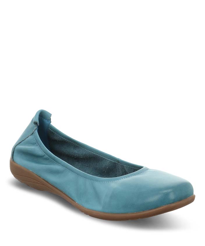 Josef Seibel Fenja 01 - Blau