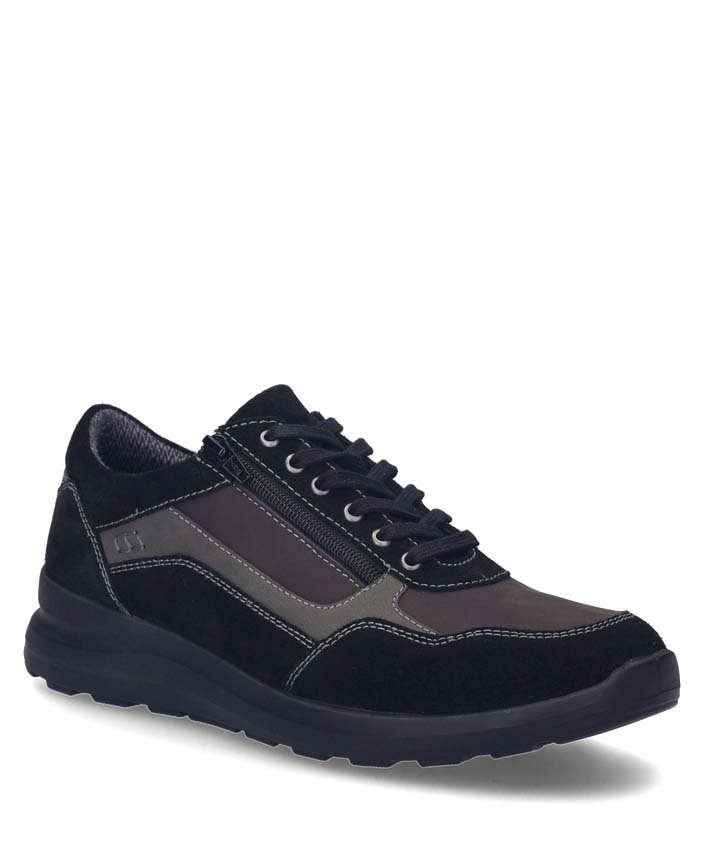 Josef Seibel Marley 50 - Schwarz