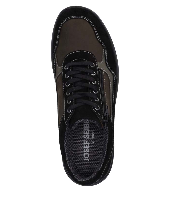 Josef Seibel Marley 50 - Schwarz