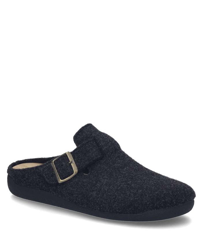 Josef Seibel Carson 01 - Grau