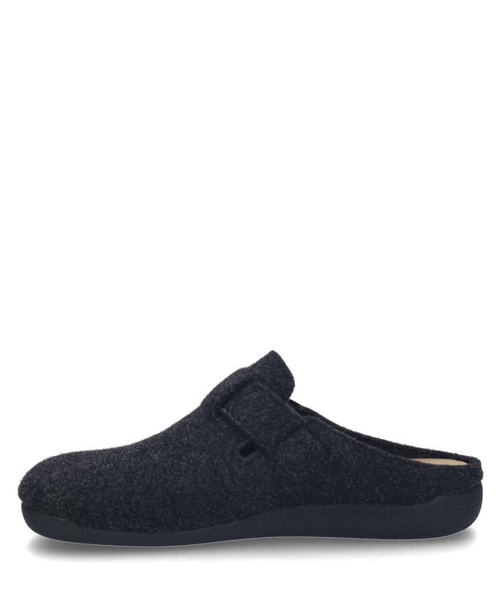 Josef Seibel Carson 01 - Grau