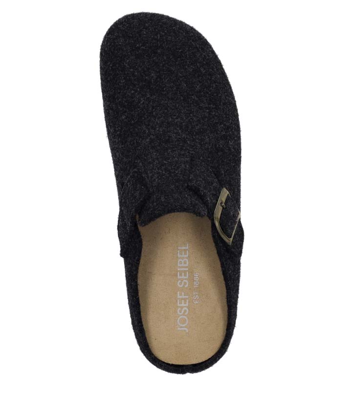 Josef Seibel Carson 01 - Grau