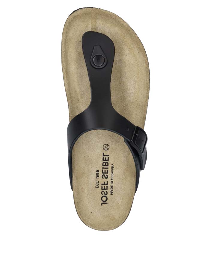 Josef Seibel Hermine 02 - Schwarz