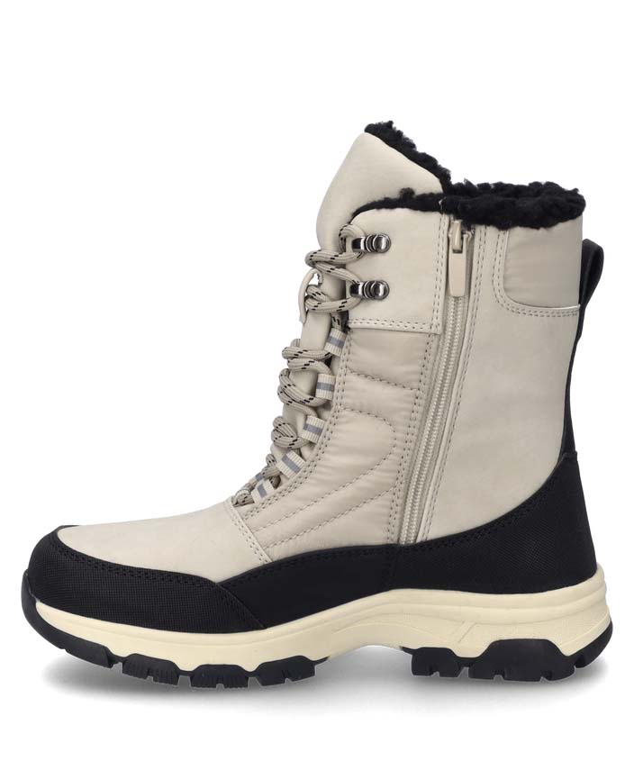 Josef Seibel Davos 52 - Schwarz