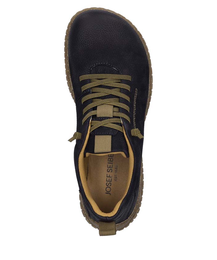 Josef Seibel Wallace 04 - Blau