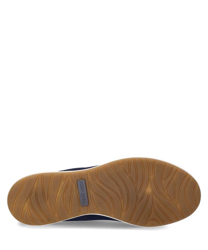 Josef Seibel Caren 66 - Blau
