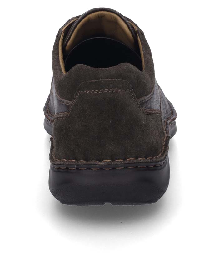 Josef Seibel New Anvers 06 - Braun
